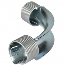 REHAU RAUTITAN Фитинги Фиксатор поворота с кольцами 90°, 20 (11388911002)
