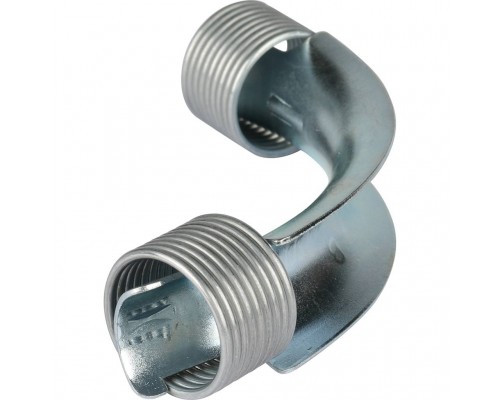 REHAU RAUTITAN Фитинги Фиксатор поворота с кольцами 90°, 20 (11388911002)