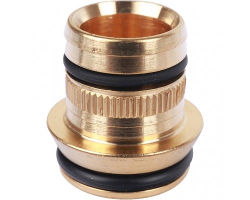 Резьбозажимное соединение REHAU RAUTHERM S для подключ. трубы 20х2 мм (12506171002)