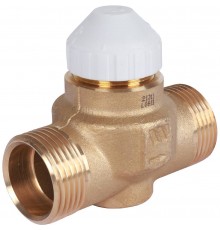 Клапан для фанкойлов Watts 10001545(12.09.425)(21311) (10001545)