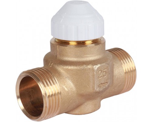 Клапан для фанкойлов Watts 10001545(12.09.425)(21311) (10001545)