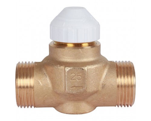 Клапан для фанкойлов Watts 10001545(12.09.425)(21311) (10001545)