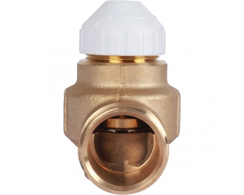 Клапан для фанкойлов Watts 10001545(12.09.425)(21311) (10001545)