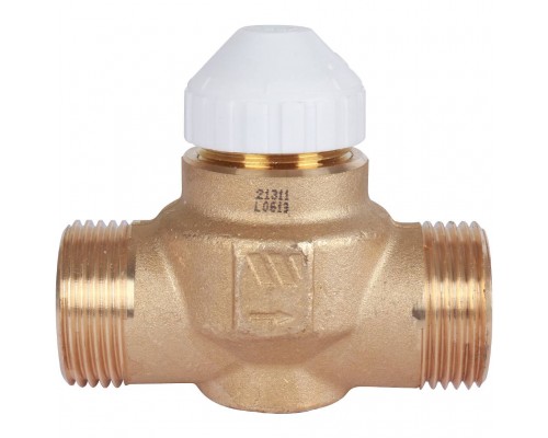 Клапан для фанкойлов Watts 10001545(12.09.425)(21311) (10001545)