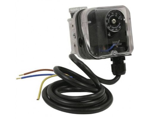 Прибор контроля давления газа Buderus (для G334) (8718580183)