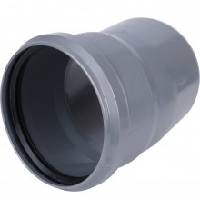 Sinikon 504049.R Отвод D110x15гр. (504049.R)