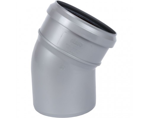 Sinikon 504051.R Отвод D110x30гр. (504051.R)