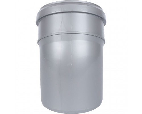 Sinikon 504051.R Отвод D110x30гр. (504051.R)