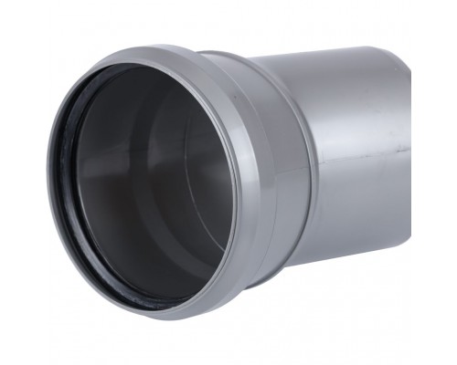 Sinikon 504051.R Отвод D110x30гр. (504051.R)