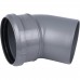 Sinikon 504053.R Отвод D110x45гр. (504053.R)