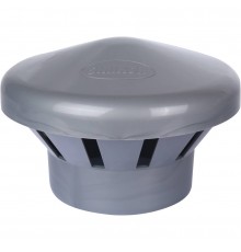 Sinikon 394005.R СТАНДАРТ 394005.R(W.02.110) канализационная вытяжка D110 (394005.R)