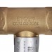 Клапан балансировочный БРОЕН Venturi DRV DN 020 PN 16 ручной фланцевый (56255)