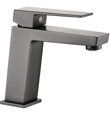 Смеситель для раковины Rush Thira TR3635-12Black черный