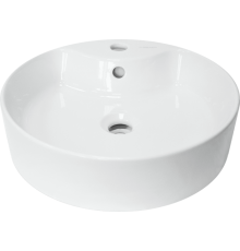 Раковина Sanita luxe Best shelf 45
