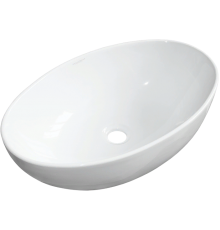 Накладная раковина Sanita luxe Ringo 53