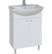 Тумба с раковиной SanStar Июнь 60