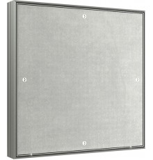 Ревизионный люк Evecs Ceramo D6060 60x60 см, настенный