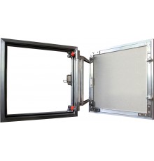 Ревизионный люк Практика Евроформат АТР 40x30 см, настенный