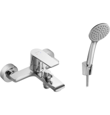 Смеситель для ванны с душем Santek Арма WH5A10007C001