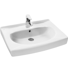 Раковина Santek Пилот 1WH301970 50
