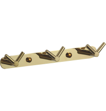 Крючок Savol S-007223B золото, 25 см