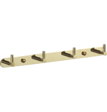 Крючок Savol S-007214B золото, 35 см