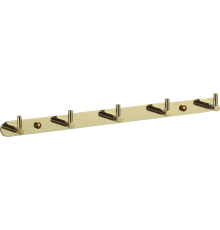 Крючок Savol S-007215B золото, 45 см