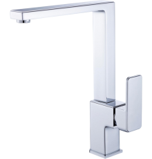 Смеситель для кухни Savol S-600706F