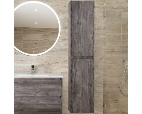 Шкаф-пенал BelBagno Kraft 33 R, pino pasadena