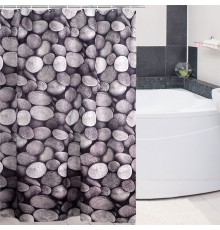 Штора для ванной Ridder Piedras 403270
