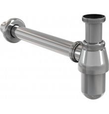 Сифон для раковины AlcaPlast A431