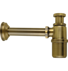 Сифон для раковины Veragio Sbortis VR.SBR-8113.BR