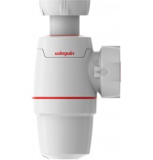 Сифон для мойки Wirquin Neo 30987072