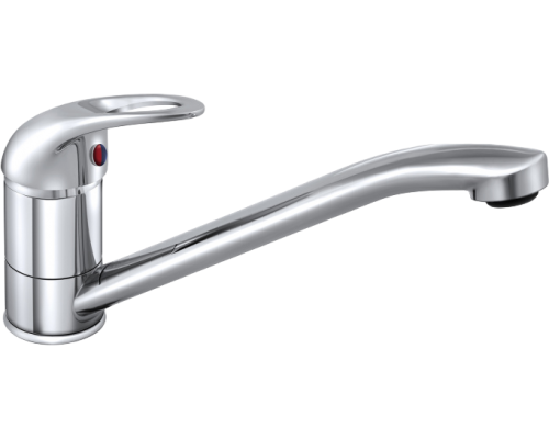 Смеситель для кухни Славен Прораб Р СЛ-ОД-Р21