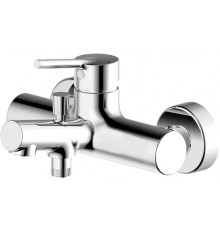 Смеситель для ванны с душем Bravat Palace F6172217CP-01-RUS