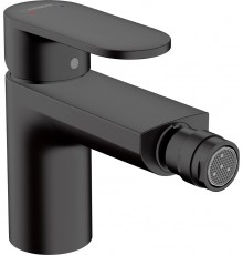 Смеситель для биде Hansgrohe Vernis Blend 71210670 черный