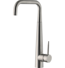 Смеситель для кухни Steel Hammer Inox SH 5183 INOX