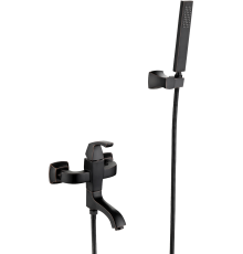 Смеситель для ванны с душем Lemark Nubira LM6214ORB