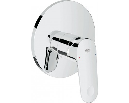 Смеситель для душа Grohe Europlus II 19537002