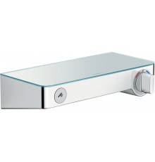 Термостатический смеситель Hansgrohe Ecostat Select 13171000 для душа
