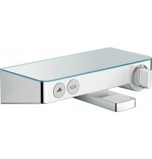 Термостатический смеситель Hansgrohe Ecostat Select 13151400 для ванны с душем