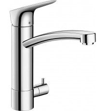 Смеситель для кухни Hansgrohe Logis 71834000