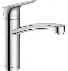 Смеситель для кухни Hansgrohe Logis 71833000