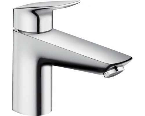 Смеситель на борт ванны Hansgrohe Logis 71311000