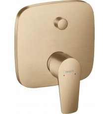 Смеситель для ванны с душем Hansgrohe Talis E 71745140