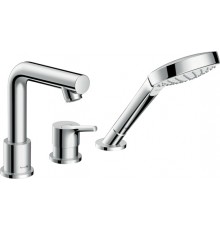 Смеситель на борт ванны Hansgrohe Talis E 72417000
