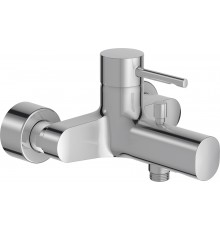 Смеситель для ванны с душем Jacob Delafon Cuff E45532-CP