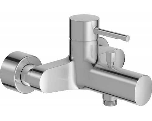 Смеситель для ванны с душем Jacob Delafon Cuff E45532-CP