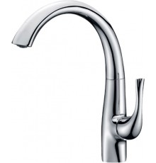 Смеситель для кухни Kaiser Comba 48033 хром
