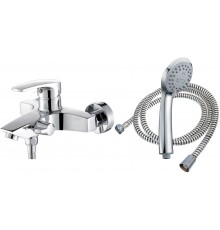 Смеситель для ванны с душем Kaiser Guss 68022